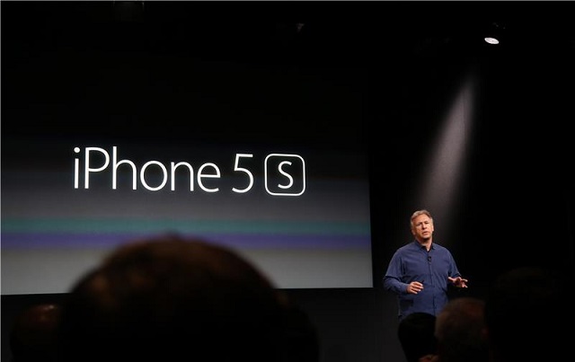iphone 5s