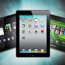 iPAD